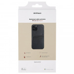 Buffalo Phone Case Black - iPhone 12/12 Pro Buffalo Phone Case Black - iPhone 12/12 Pro