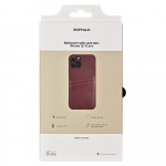 Buffalo Phone Case Brown - iPhone 12/12 Pro