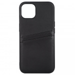 Buffalo Phone Case PU Black - iPhone 13