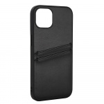 Buffalo Phone Case PU Black - iPhone 13