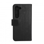 Gear Wallet Case Black - Samsung S23