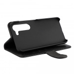 Gear Wallet Case Black - Samsung S23