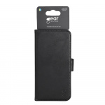 Gear Wallet Case Black - Samsung S23