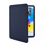 Gear Tablet Cover Pencilpocket Dark Blue - iPad 10,9