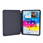 Gear Tablet Cover Pencilpocket Dark Blue - iPad 10,9
