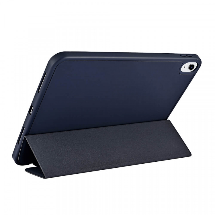 Gear Tablet Cover Pencilpocket Dark Blue - iPad 10,9