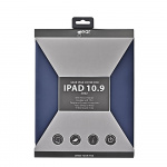 Gear Tablet Cover Pencilpocket Dark Blue - iPad 10,9
