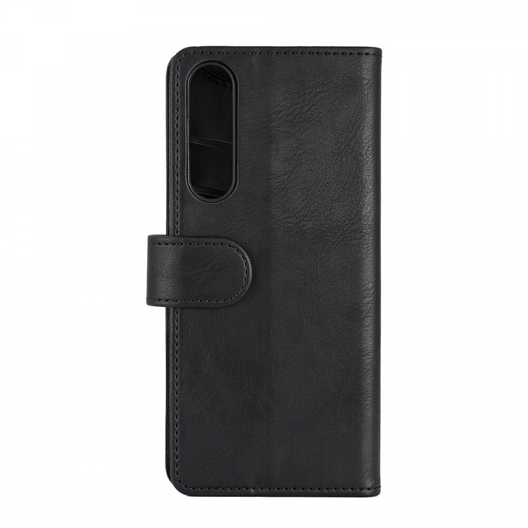 Gear Wallet Case Black - Sony Xperia 5 IV Gear Wallet Case Black - Sony Xperia 5 IV