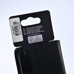 Gear Wallet Case Black - Sony Xperia 5 IV Gear Wallet Case Black - Sony Xperia 5 IV