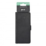 Gear Wallet Case Black - Sony Xperia 5 IV Gear Wallet Case Black - Sony Xperia 5 IV
