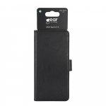 Gear Wallet Case Black - Sony Xperia 5 IV Gear Wallet Case Black - Sony Xperia 5 IV
