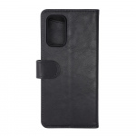 Gear Wallet Case Black - Samsung Galaxy A23 5G