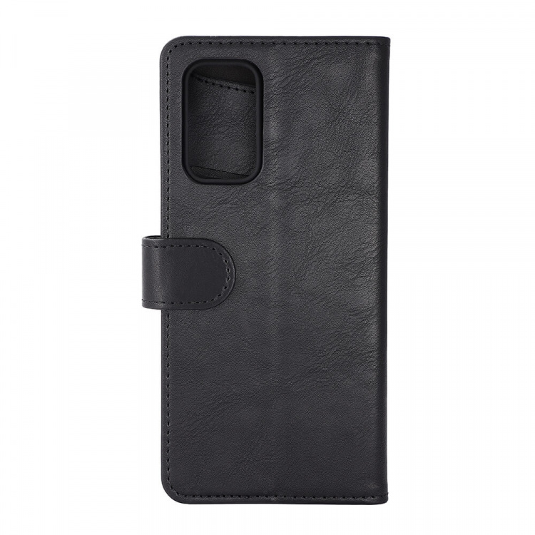 Gear Wallet Case Black - Samsung Galaxy A23 5G