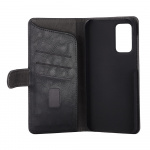 Gear Wallet Case Black - Samsung Galaxy A23 5G