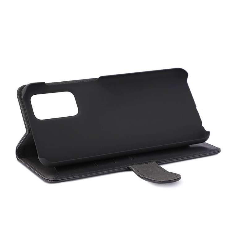 Gear Wallet Case Black - Samsung Galaxy A23 5G