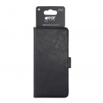 Gear Wallet Case Black - Samsung Galaxy A23 5G