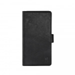 Gear Wallet Case Black - Google Pixel 7 Pro