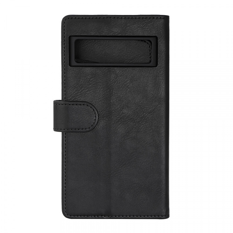 Gear Wallet Case Black - Google Pixel 7 Pro