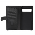 Gear Wallet Case Black - Google Pixel 7 Pro