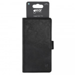 Gear Wallet Case Black - Google Pixel 7 Pro