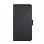 Gear Wallet Case Black - Google Pixel 7