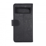 Gear Wallet Case Black - Google Pixel 7