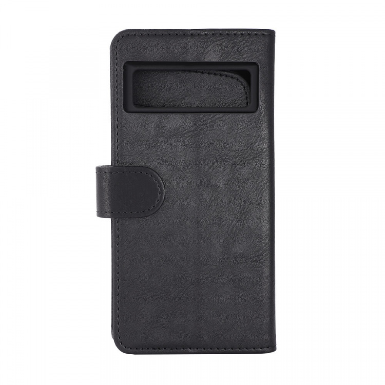 Gear Wallet Case Black - Google Pixel 7