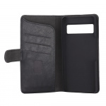 Gear Wallet Case Black - Google Pixel 7