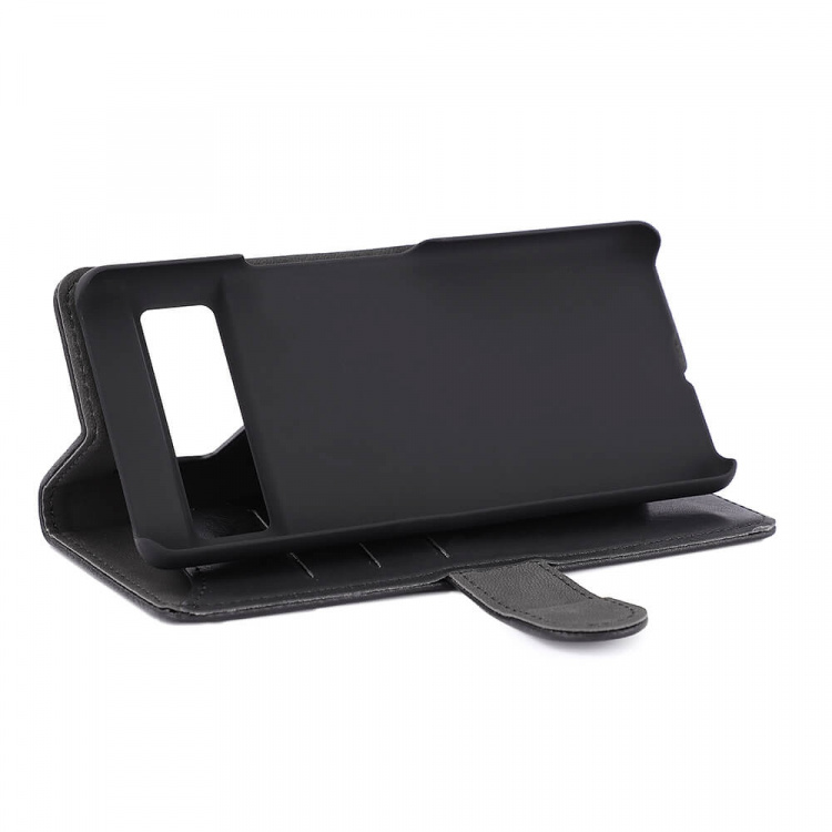 Gear Wallet Case Black - Google Pixel 7