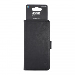 Gear Wallet Case Black - Google Pixel 7