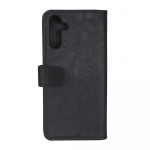 Gear Wallet Case Black - Samsung A13 5G / A04s Gear Wallet Case Black - Samsung A13 5G / A04s