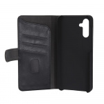 Gear Wallet Case Black - Samsung A13 5G / A04s Gear Wallet Case Black - Samsung A13 5G / A04s