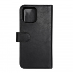 Gear Wallet Case Black - iPhone 14 Pro Max