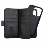 Gear Wallet Case Black - iPhone 14 Pro