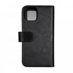 Gear Wallet Case Black - iPhone 13/14