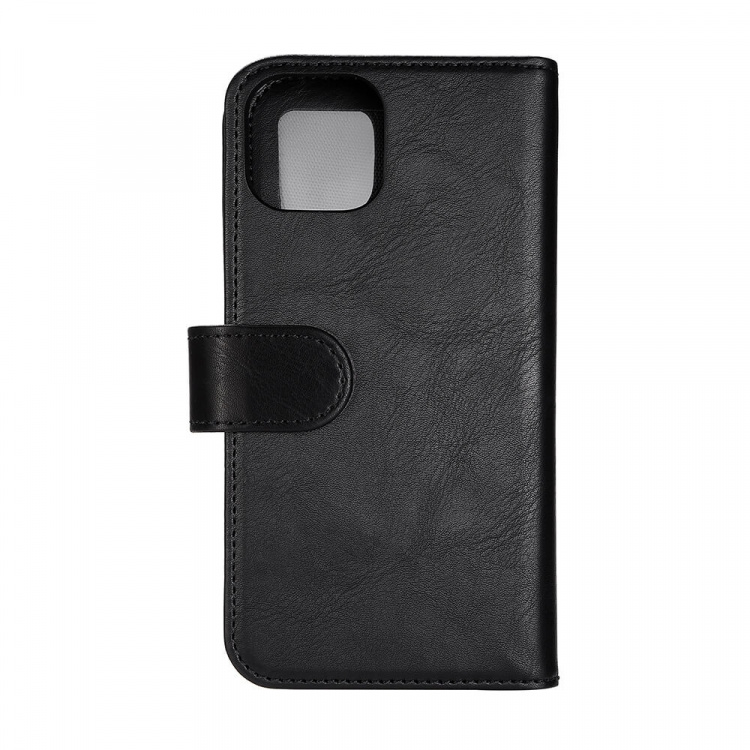 Gear Wallet Case Black - iPhone 13/14