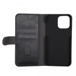 Gear Wallet Case 2in1 Black - iPhone 14 Pro Max Gear Wallet Case 2in1 Black - iPhone 14 Pro Max