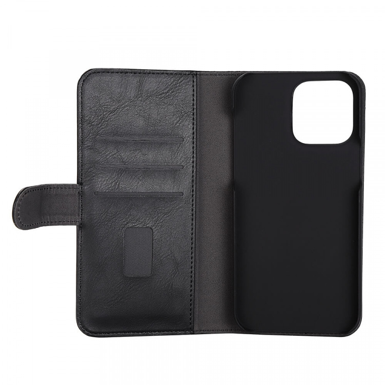 Gear Wallet Case 2in1 Black - iPhone 14 Pro Max Gear Wallet Case 2in1 Black - iPhone 14 Pro Max