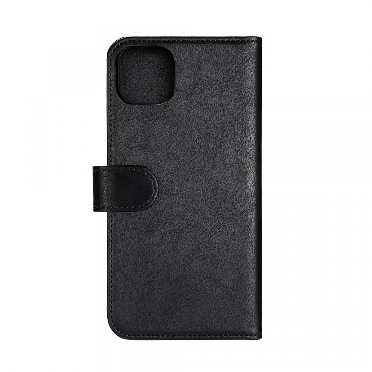 Gear Wallet Case 2in1 Black - iPhone 14 Plus