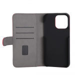 Gear Wallet Case Red - iPhone 14 Pro Max