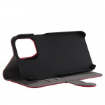 Gear Wallet Case Red - iPhone 14 Pro Max