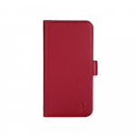 Gear Wallet Case Red - iPhone 14 Plus Gear Wallet Case Red - iPhone 14 Plus