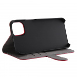 Gear Wallet Case Red - iPhone 14 Plus Gear Wallet Case Red - iPhone 14 Plus