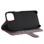 Gear Wallet Case Red - iPhone 13/14