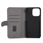 Gear Wallet Case Blue - iPhone 14 Pro Max