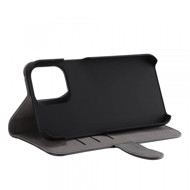 Gear Wallet Case Blue - iPhone 14 Pro Max