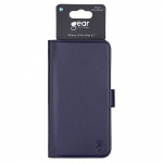 Gear Wallet Case Blue - iPhone 14 Pro Max