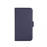 Gear Wallet Case Blue - iPhone 14 Pro