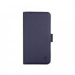 Gear Wallet Case Blue - iPhone 14 Plus