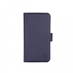 Gear Wallet Case Blue - iPhone 13/14